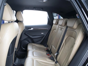 Внедорожник Audi Q5 2012 года, 2120000 рублей, Омск