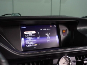 Седан Lexus ES 2018 года, 2989000 рублей, Воронеж