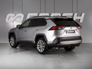 Внедорожник Toyota RAV4 2020 года, 3769000 рублей, Минеральные Воды