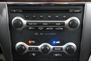 Седан Nissan Teana 2008 года, 1069000 рублей, Омск