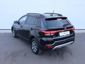 Хэтчбек Kia Rio 2020 года, 1560000 рублей, Брянск