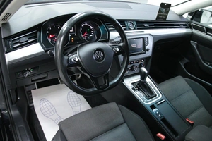 Универсал Volkswagen Passat 2016 года, 1648000 рублей, Солонцы