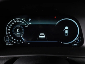 Седан Hyundai Sonata 2021 года, 3398000 рублей, Минеральные Воды