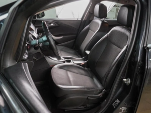 Хетчбэк Opel Astra 2011 года, 709000 рублей, Воронеж