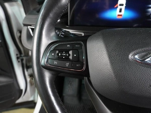 Внедорожник Chery Tiggo 7 Pro Max 2022 года, 1899000 рублей, Воронеж