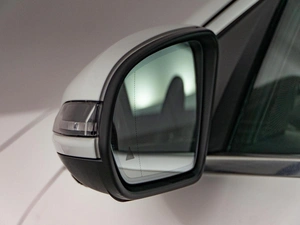 Внедорожник Mercedes-benz GLC-класс AMG Coupe 2021 года, 7877077 рублей, Москва