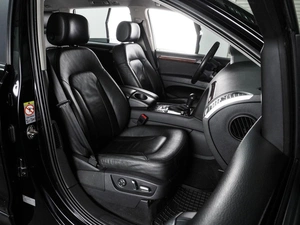 Внедорожник Audi Q7 2010 года, 1875000 рублей, Воронеж