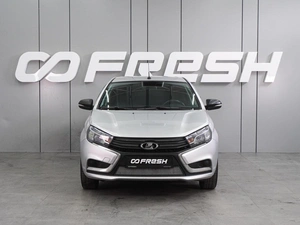Седан ВАЗ (LADA) Vesta 2021 года, 1166000 рублей, Воронеж