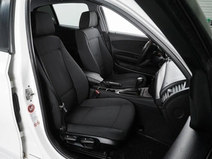 Хетчбэк BMW 1 серия 2011 года, 879000 рублей, Воронеж