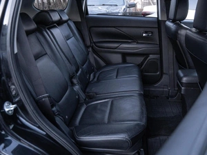 Внедорожник Mitsubishi Outlander 2012 года, 1179500 рублей, Волгоград