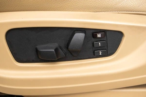 Внедорожник BMW X5 2009 года, 1849000 рублей, Барнаул