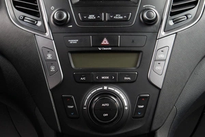 Внедорожник Hyundai Santa Fe 2012 года, 1529000 рублей, Оренбург