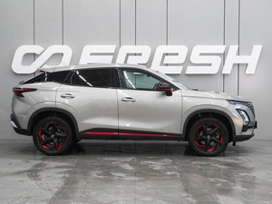 Внедорожник OMODA C5 2023 года, 1999000 рублей, Воронеж