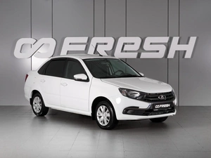 Седан ВАЗ (LADA) Granta 2024 года, 1018000 рублей, Минеральные Воды