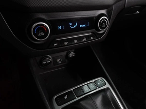 Внедорожник Hyundai Creta 2021 года, 1919000 рублей, Воронеж