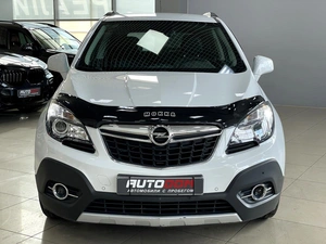 Внедорожник Opel Mokka 2013 года, 1337000 рублей, Солонцы