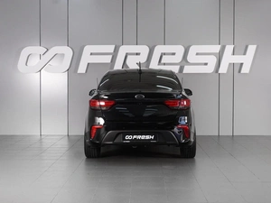 Седан Kia Rio 2017 года, 1310000 рублей, Минеральные Воды