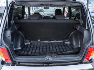 Внедорожник ВАЗ (LADA) Niva Legend 2022 года, 899000 рублей, Саратов