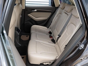 Внедорожник Audi Q5 2014 года, 2675000 рублей, Краснодар