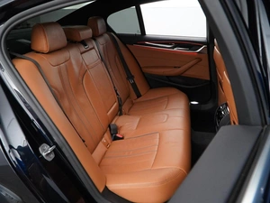 Седан BMW 5 серия 2021 года, 4590444 рублей, Москва