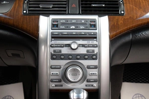 Седан Honda Legend 2007 года, 809000 рублей, Оренбург