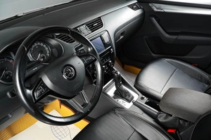 Лифтбек Skoda Octavia 2017 года, 1629000 рублей, Тюмень
