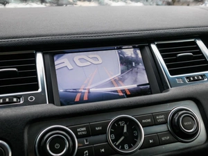 Внедорожник Land Rover Range Rover Sport 2012 года, 1779000 рублей, Большой Сочи