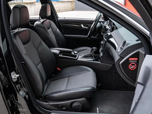 Седан Mercedes-benz C-класс 2012 года, 1610000 рублей, Краснодар