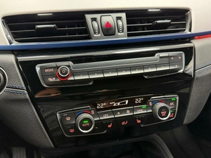 Внедорожник BMW X1 2021 года, 4095000 рублей, Красноярск