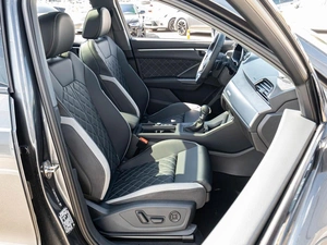 Внедорожник Audi Q3 2026 года, 3895000 рублей, Краснодар
