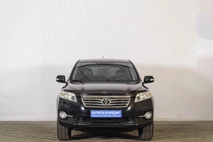 Внедорожник Toyota RAV4 2010 года, 1199000 рублей, Тюмень
