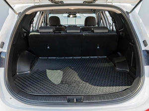 Внедорожник Hyundai Santa Fe 2019 года, 2490000 рублей, Краснодар
