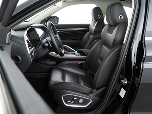 Внедорожник Geely Tugella 2021 года, 2529050 рублей, Москва