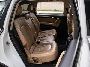 Внедорожник Audi Q7 2014 года, 2450000 рублей, Краснодар
