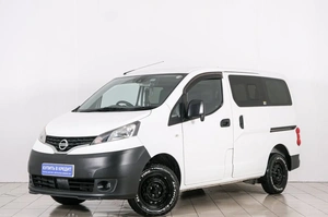 Минивэн Nissan NV200 2020 года, 1939000 рублей, Красноярск