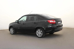 Лифтбек ВАЗ (LADA) Granta 2023 года, 899000 рублей, Орёл