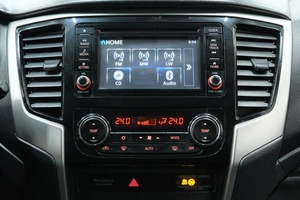 Пикап Mitsubishi L200 2021 года, 2819000 рублей, Омск