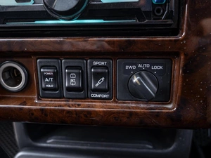 Внедорожник Nissan Terrano 1998 года, 915000 рублей, Краснодар