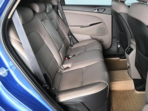 Внедорожник Hyundai Tucson 2019 года, 2679000 рублей, Аксай