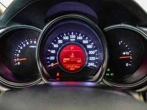 Универсал Kia Ceed 2017 года, 1400000 рублей, Муром