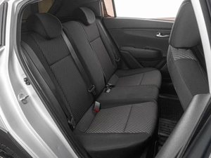 Хетчбэк Kia Rio X-Line 2019 года, 1549000 рублей, Тюмень