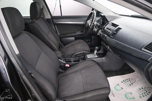 Седан Mitsubishi Lancer 2008 года, 699000 рублей, Красноярск