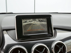 Хетчбэк Mercedes-benz B-класс 2013 года, 1148070 рублей, Краснодар