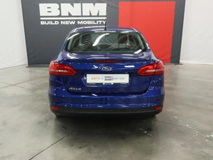 Седан Ford Focus 2015 года, 1330000 рублей, Курск