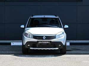 Хетчбэк Renault Sandero 2014 года, 899000 рублей, Кирилловка