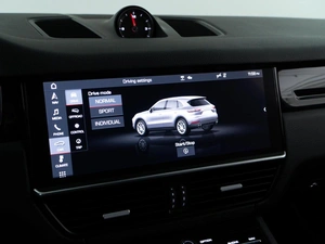 Внедорожник Porsche Cayenne 2021 года, 9276900 рублей, Москва