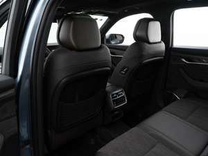 Внедорожник Geely Xingyue L 2025 года, 4197434 рублей, Москва