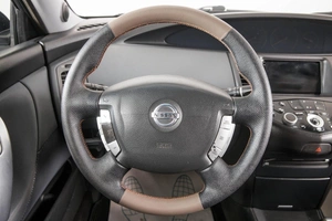 Седан Nissan Primera 2005 года, 399000 рублей, Пермь