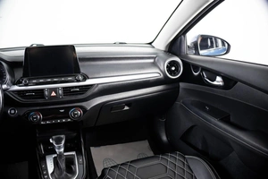 Седан Kia Cerato 2021 года, 1809000 рублей, Пермь