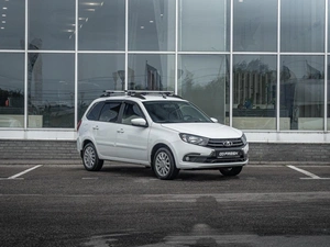 Универсал ВАЗ (LADA) Granta 2020 года, 849000 рублей, Нижний Новгород